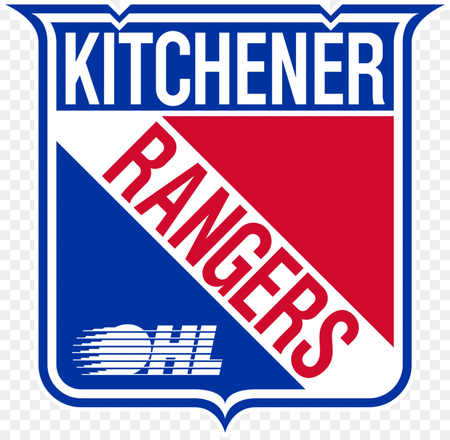 Kitchener Rangers，Ontario Hokey Ligi PNG