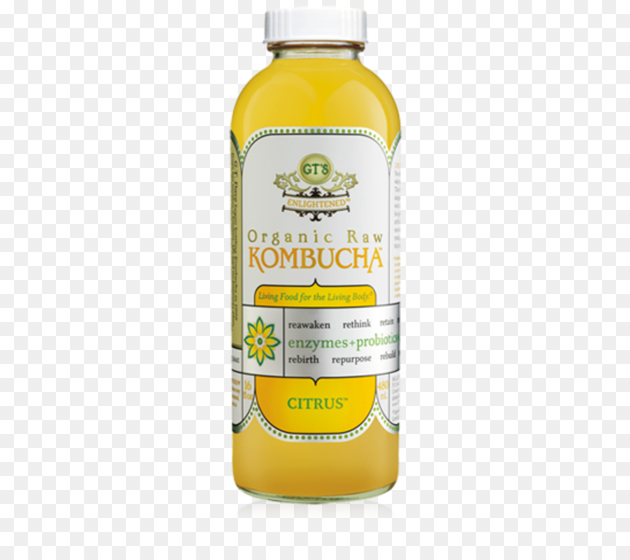 Kombucha，Suyu PNG