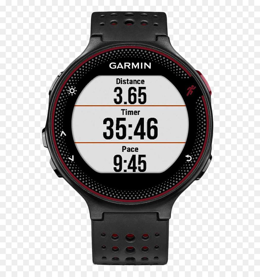 Garmin Saat，Mesafe PNG