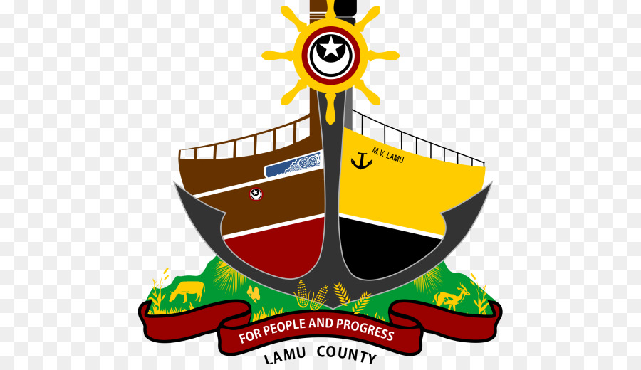 Lamu，Mombasa PNG