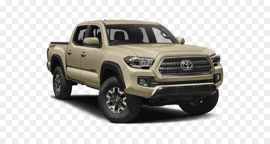 2018 Toyota Tacoma Sr5 Erişim Cab，Toyota PNG