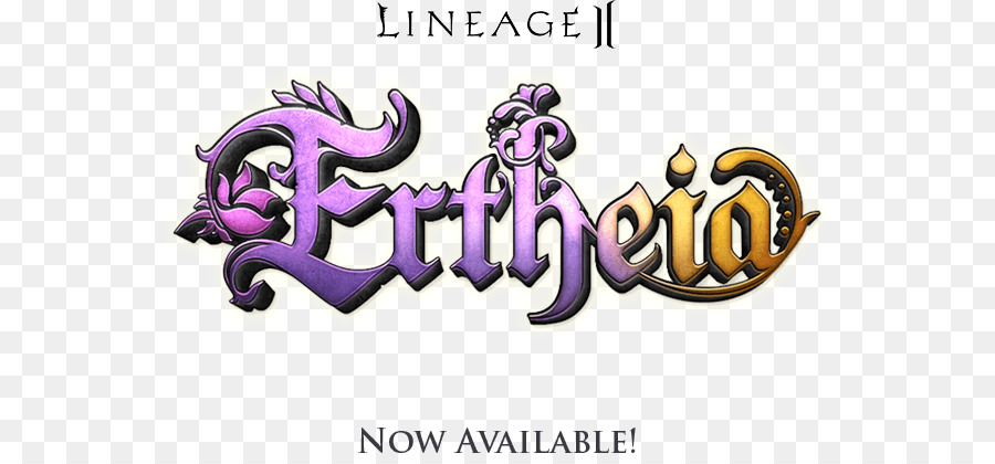 Lineage Ii Ertheia，Fantezi PNG