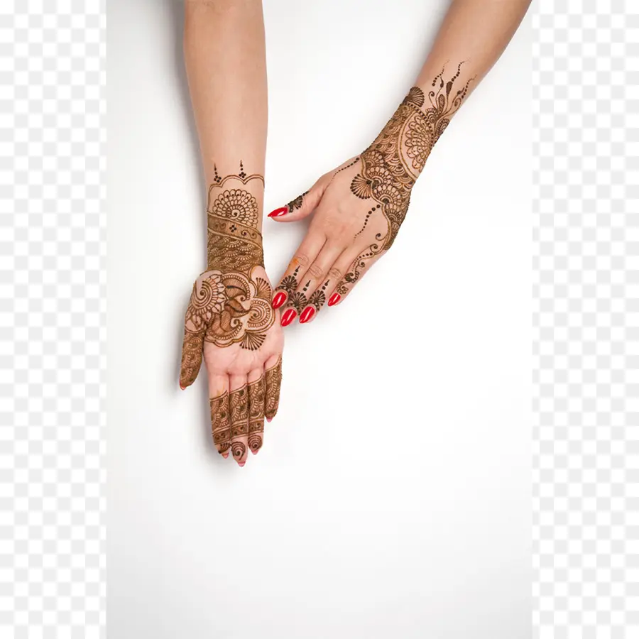 Kına Elleri，Mehndi PNG