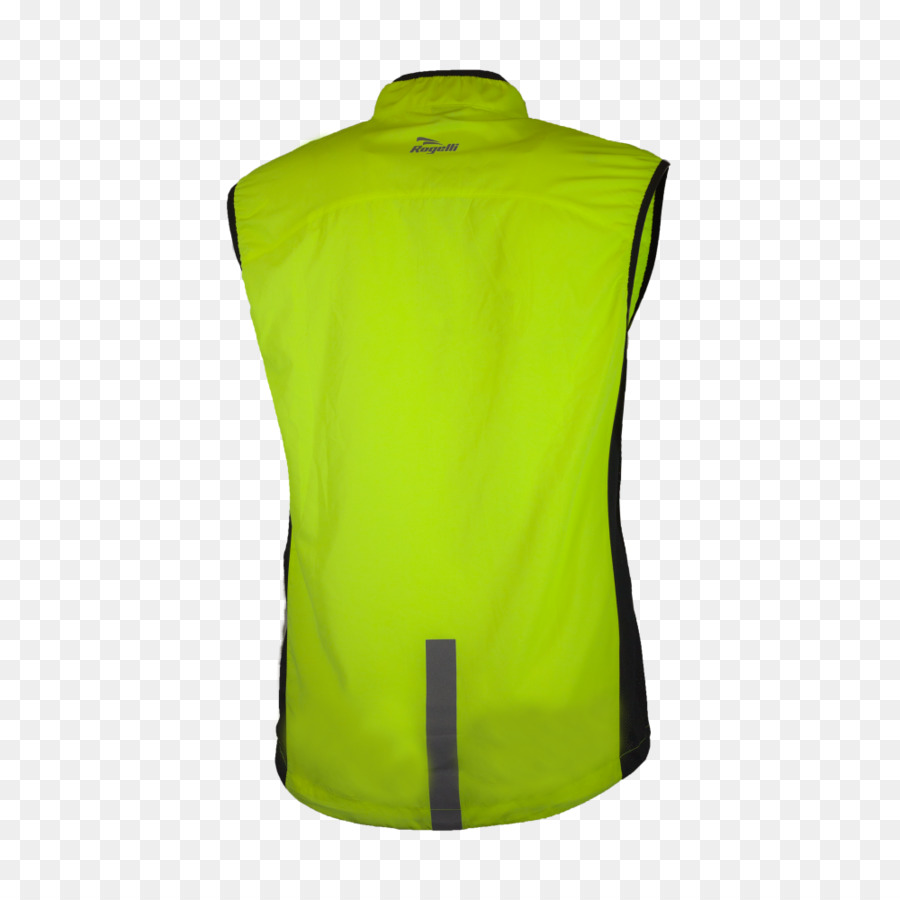 Gilets，Kolsuz Tişört PNG