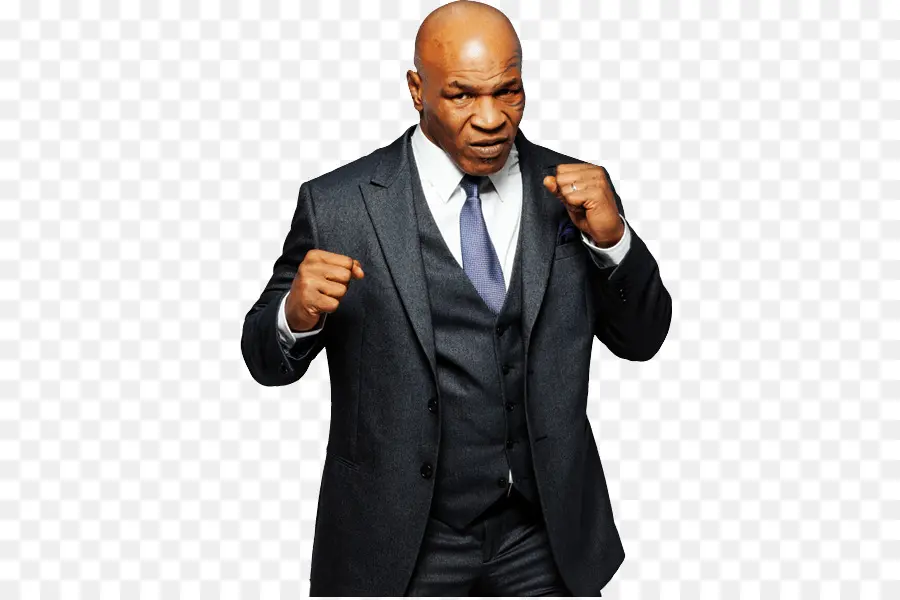 Mike Tyson，Boks PNG