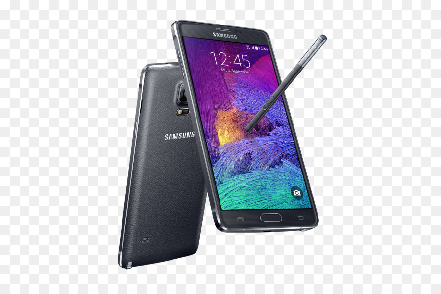 Samsung Galaxy Note ıı，Samsung Galaxy Not 4 PNG