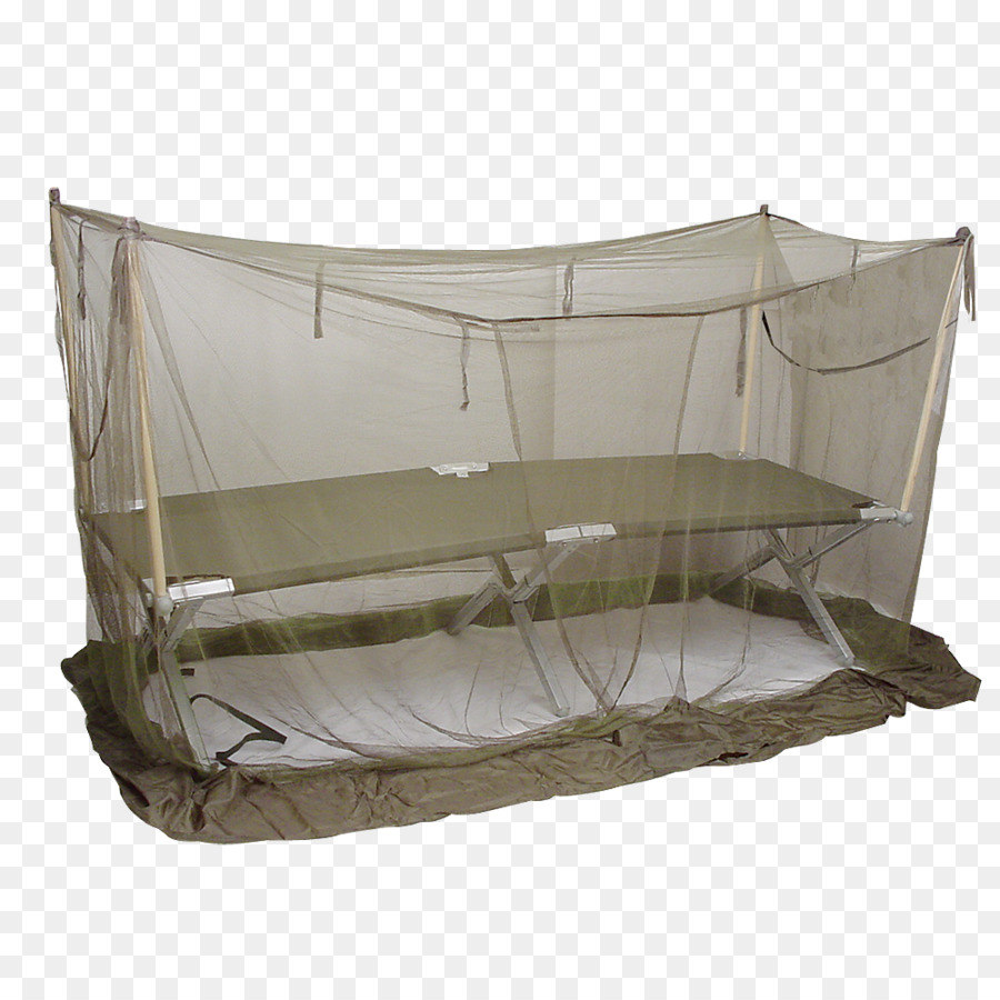 Cibinlik Ve Böcek Çadır Kampı Yatak Ekranları Askeri fazlalık şeffaf