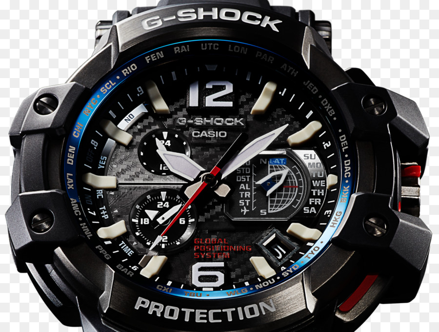 Gshock，İzle PNG