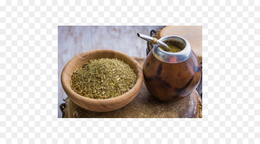 Yerba Mate，Kabak PNG