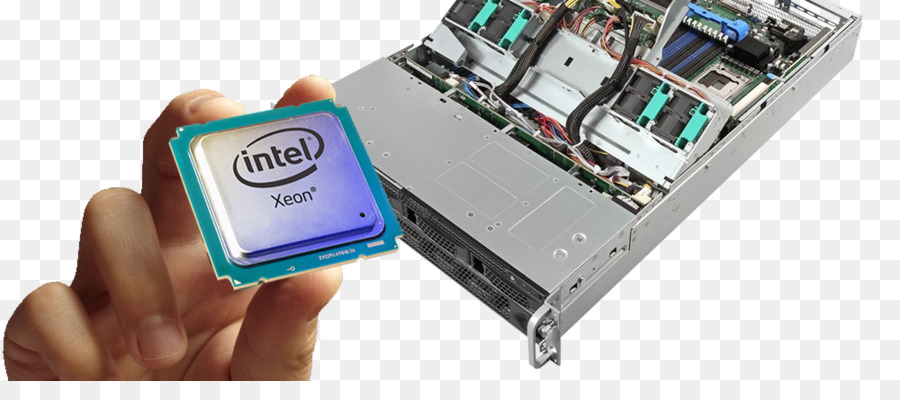 ıntel，Xeon PNG