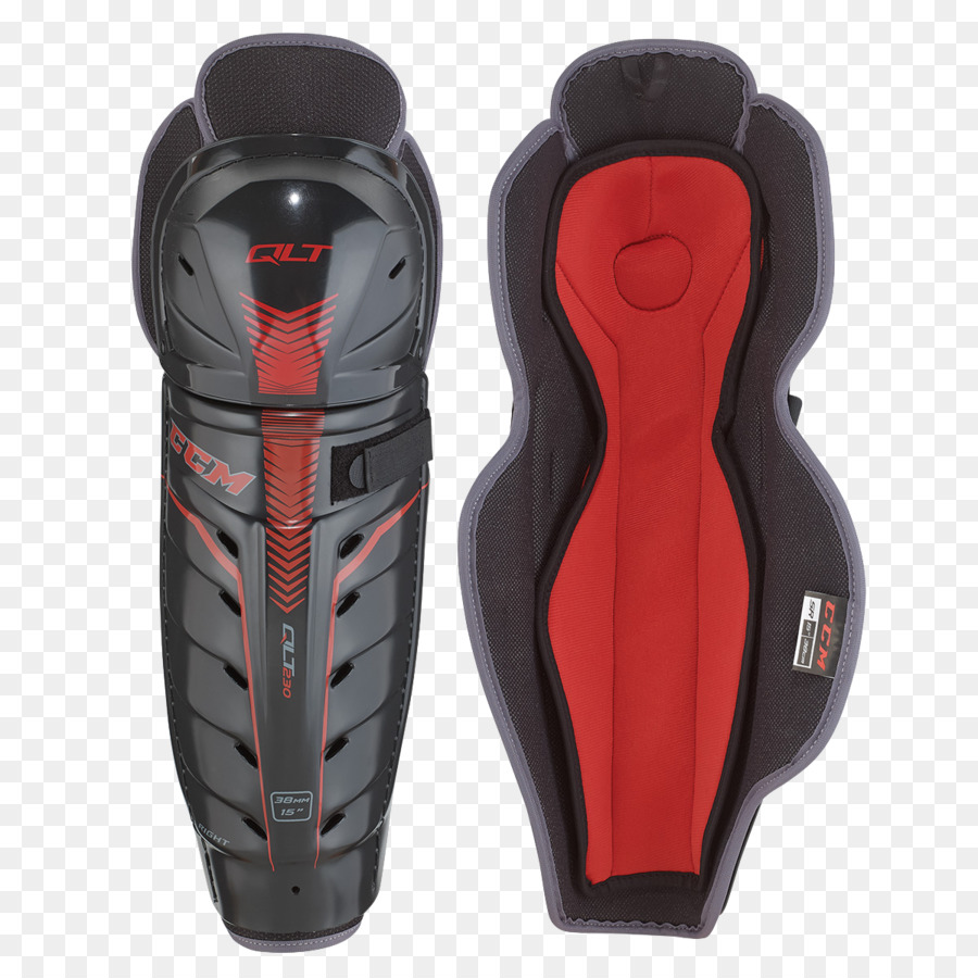 Shin Guard，Ccm Hokey PNG