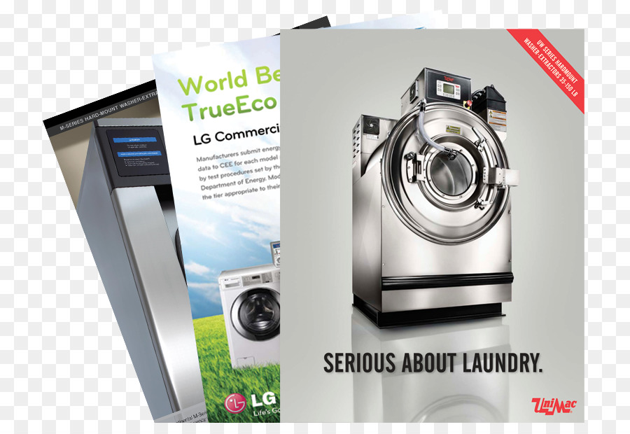 Çamaşır Makineleri，Küçük Ev Aletleri PNG