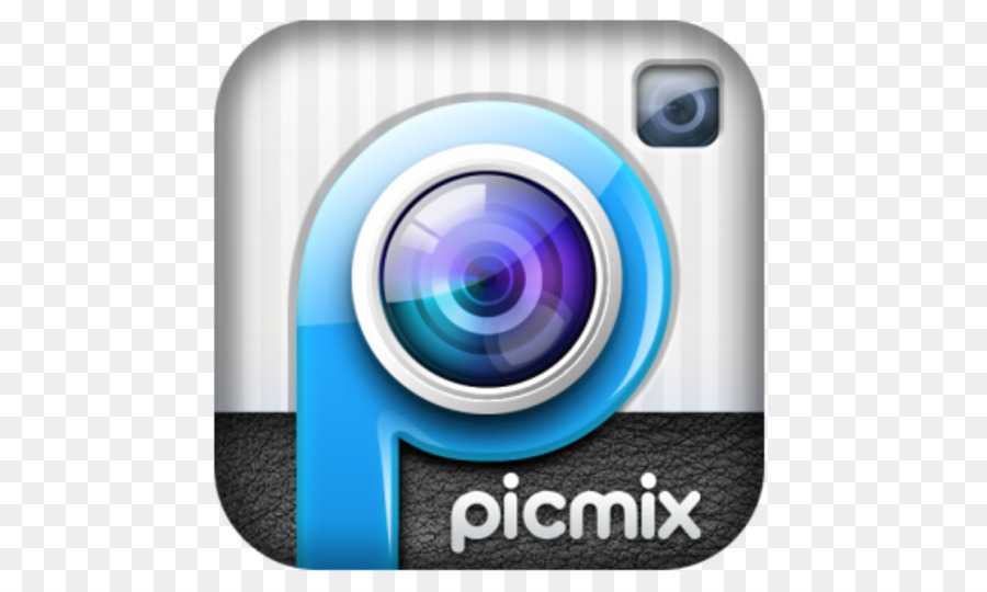 Picmix Logosu，Uygulama PNG