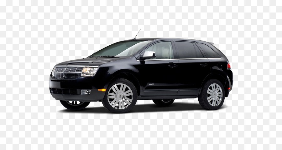 2008 Lincoln Mkx，2010 Lincoln Mkx PNG