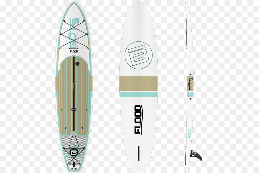 Paddleboard，Su PNG