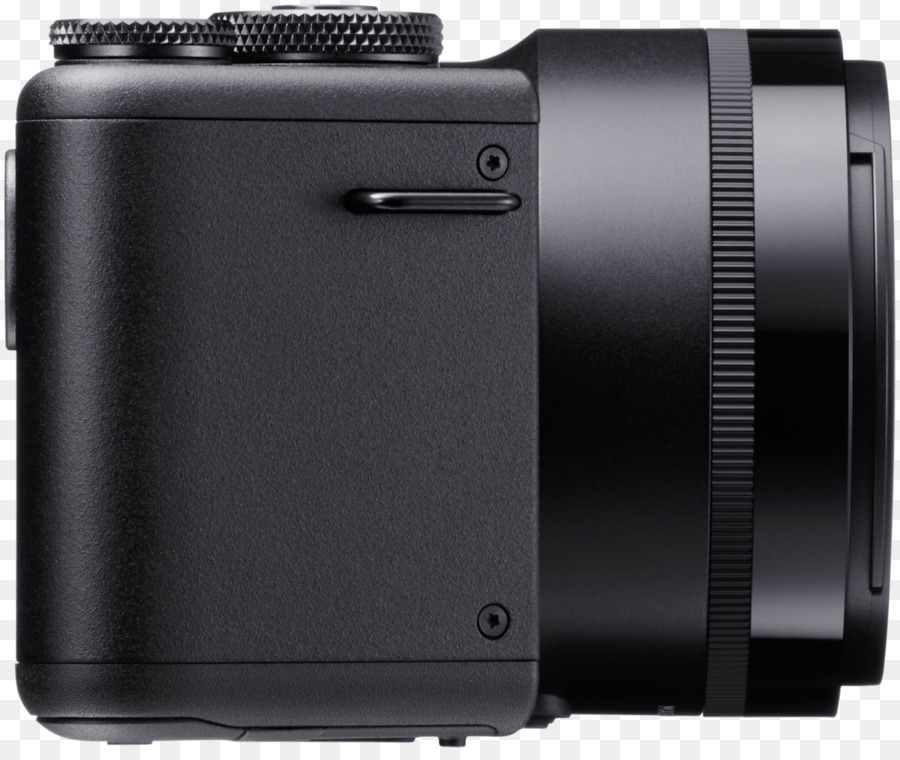 Kamera Lensi，Sigma Dp2 Quattro PNG