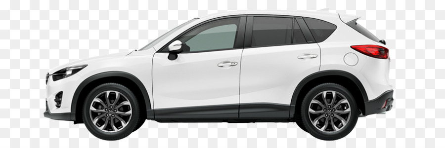 Mazda，Spor Araçlar PNG