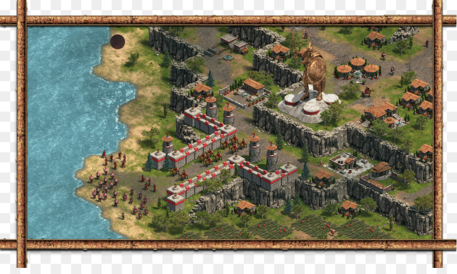 Empires Kesin Edition Yaş，Age Of Empires PNG