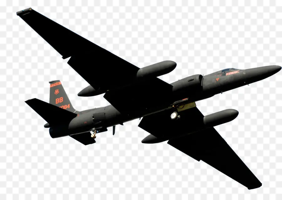 Lockheed U2，1960 U2 Olayı PNG