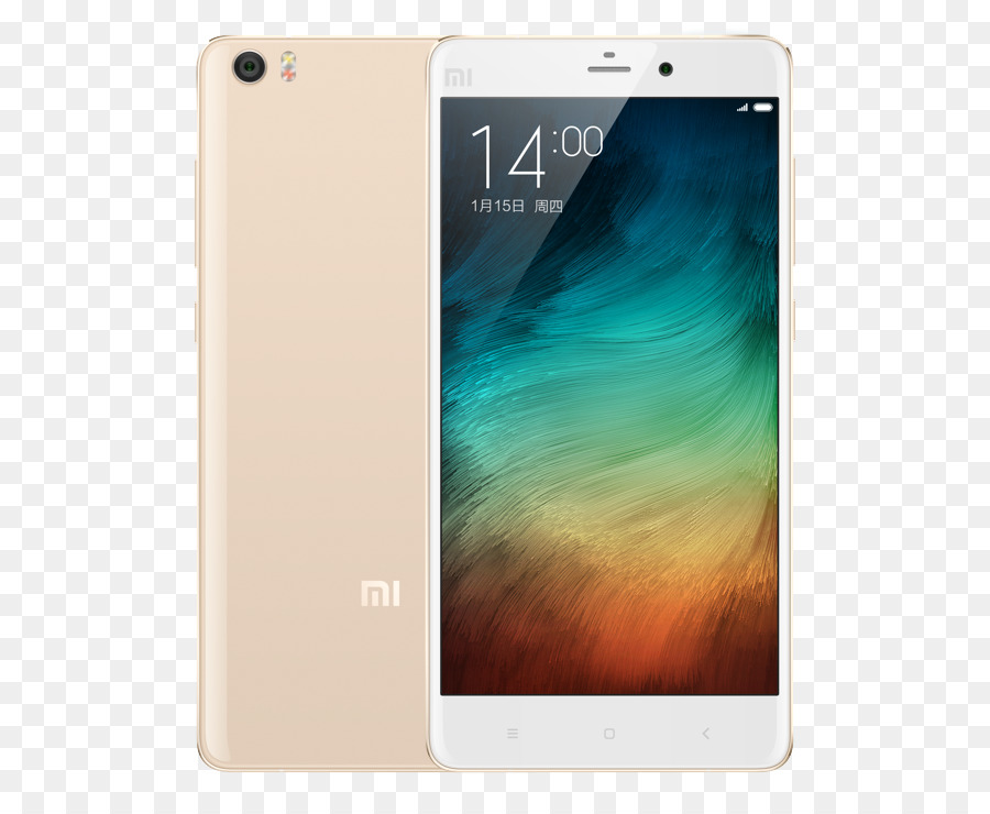 Xiaomi Mi Not，Xiaomi Mi Not Pro PNG