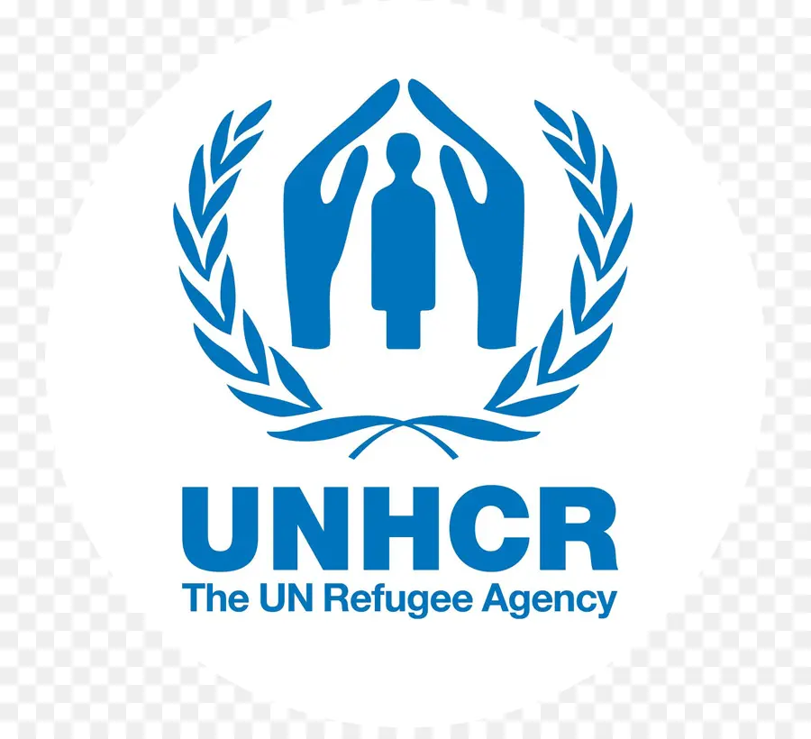 Unhcr Logosu，Bm PNG