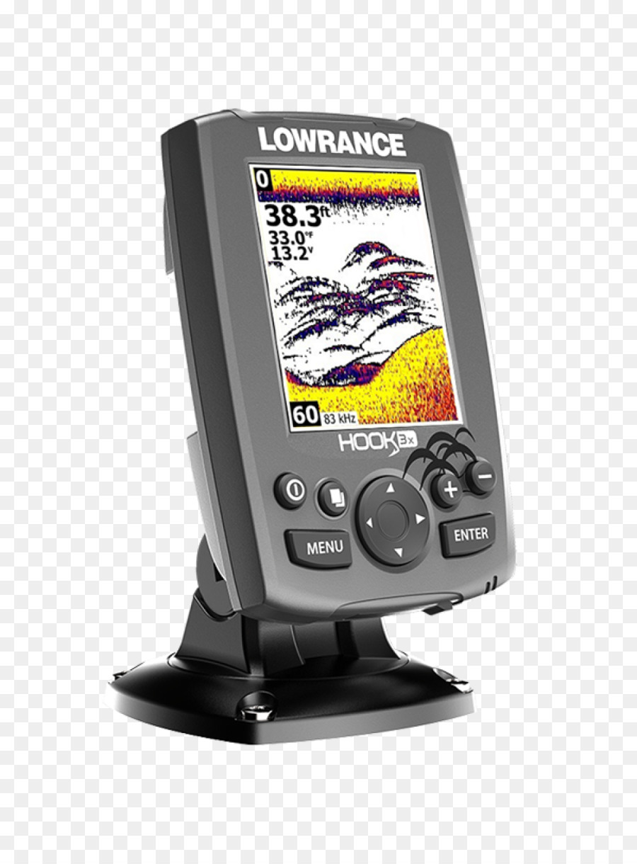 Balık Bulma，Lowrance Elektronik PNG