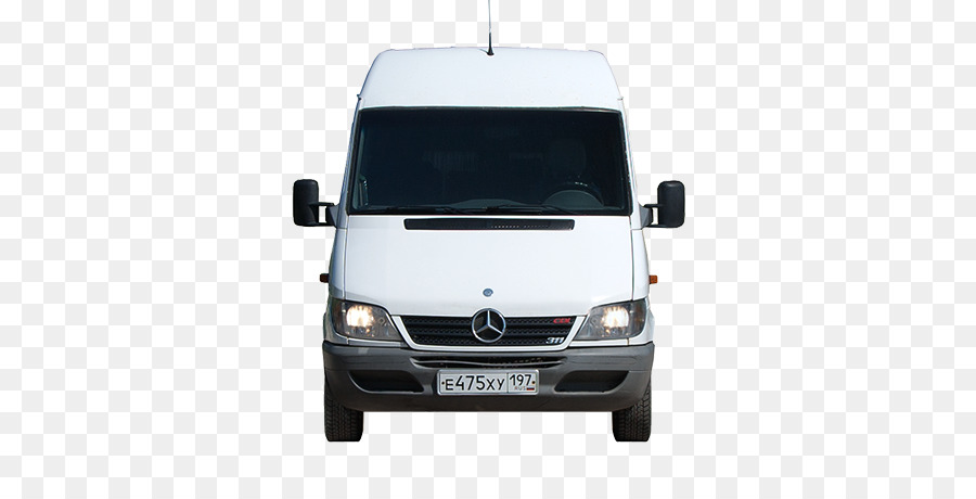 Kompakt Van，Mercedesbenz PNG