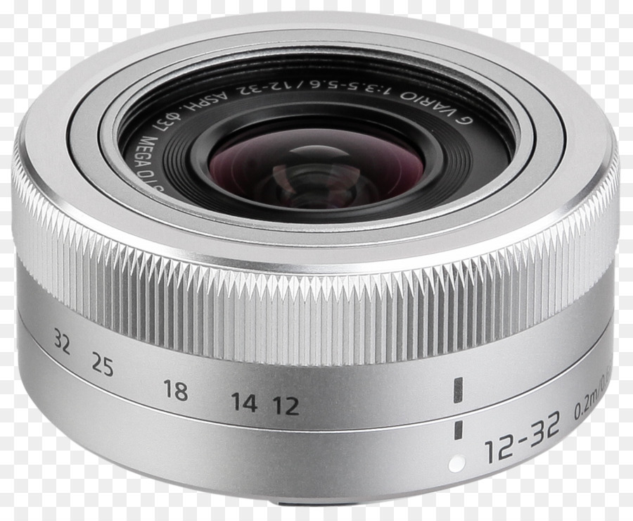 Kamera Lensi，Panasonic 1232mm F3556 Mega Is Lens PNG