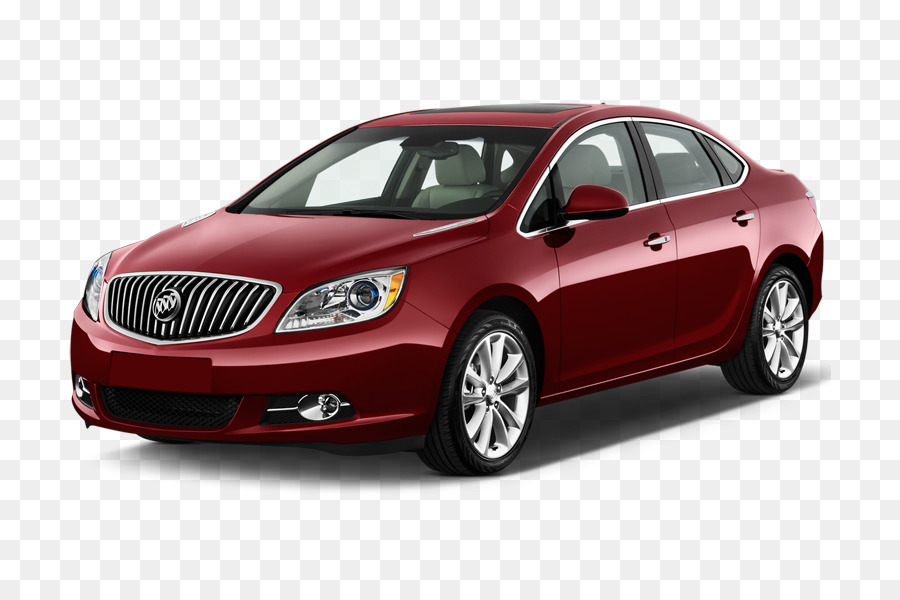 2014 Buick Verano，2015 Buick Verano PNG