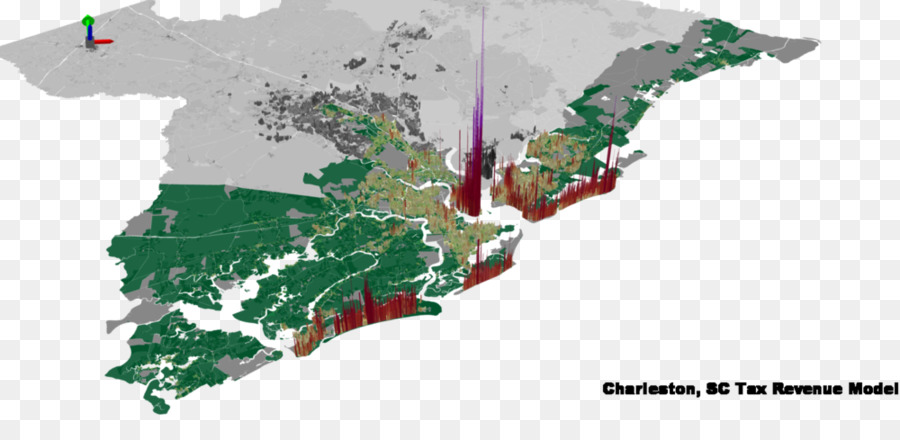 Kershaw County South Carolina，Clark County Halk Kütüphanesi PNG