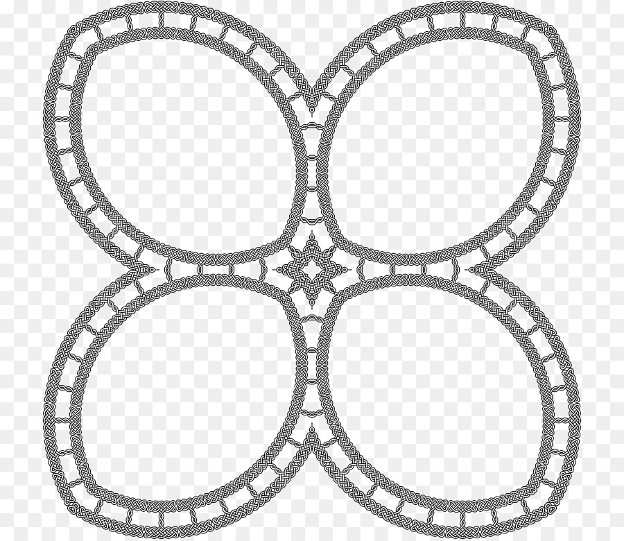 Celtic Knot，Keltler PNG