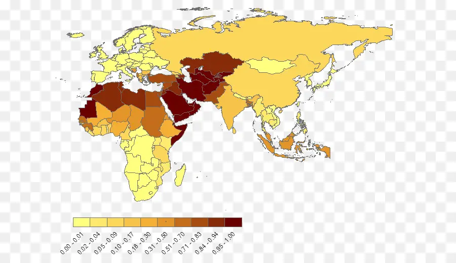 Dünya Haritası，Coğrafya PNG