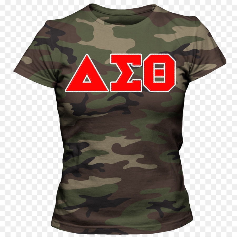 Tshirt，Delta Sigma Theta PNG