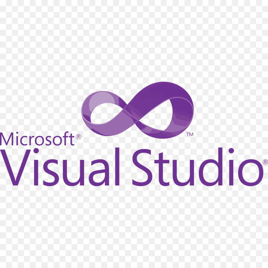 Visual Studio Logosu，Microsoft PNG