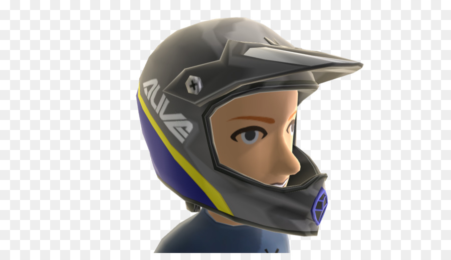 Bisiklet Kaskları，Motosiklet Kask PNG