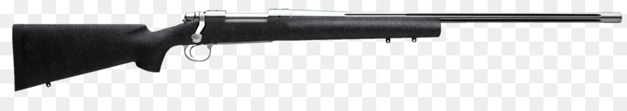Silahın Namlusu，Remington 700 Model PNG