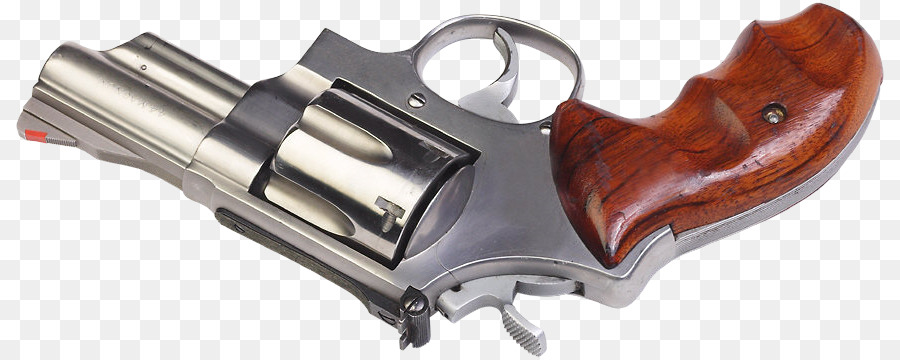 Revolver，Silah PNG