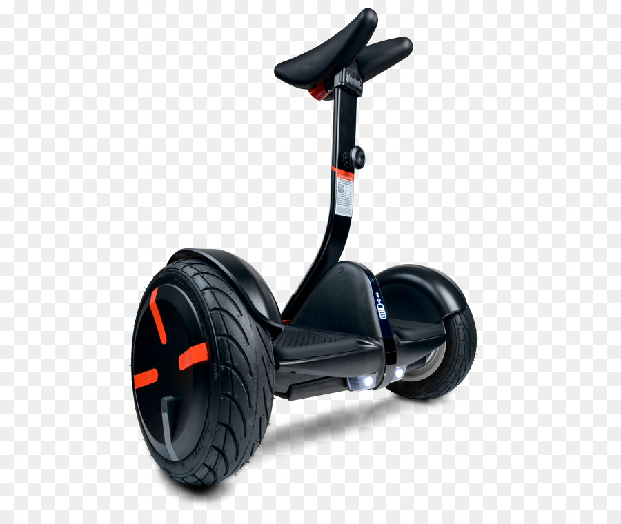 Segway Pt，Selfbalancing Scooter PNG