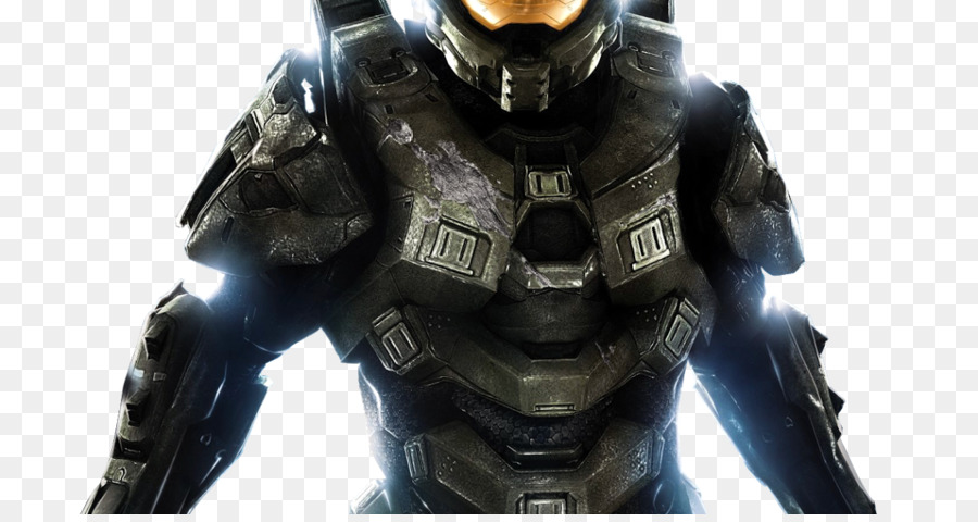 Halo 4，Master Chief Collection Halo PNG