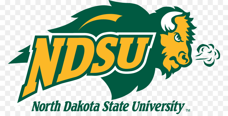 Ndsu Logosu，üniversite PNG