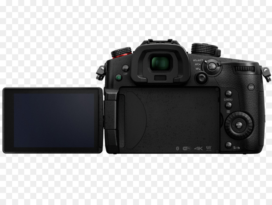 Kamera，Panasonic PNG
