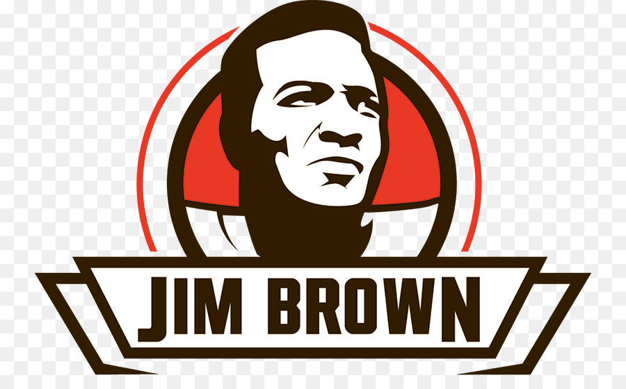 Jim Brown，Simge PNG