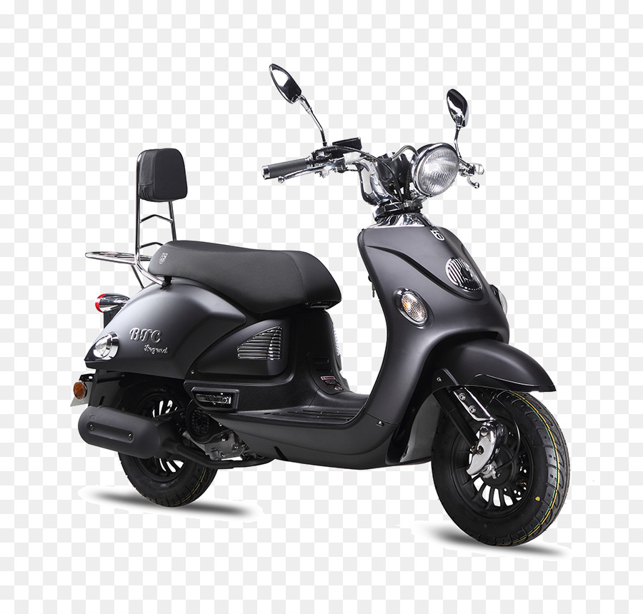 Elektrikli Scooter，Scooter PNG