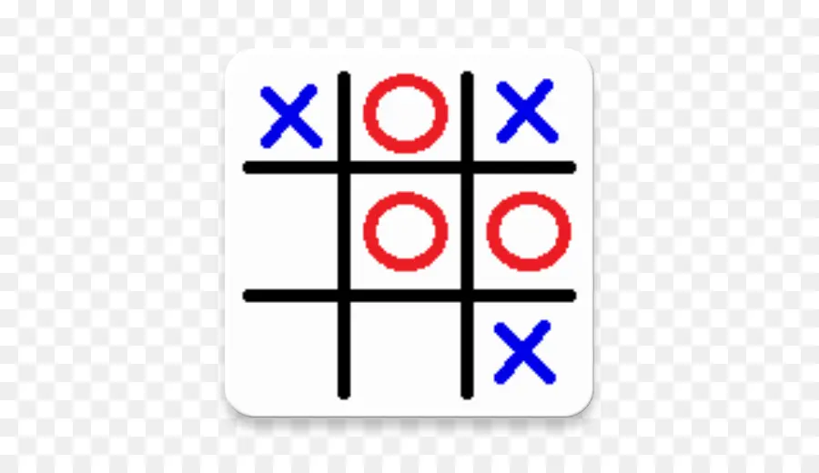 Tic Tac Toe，X PNG