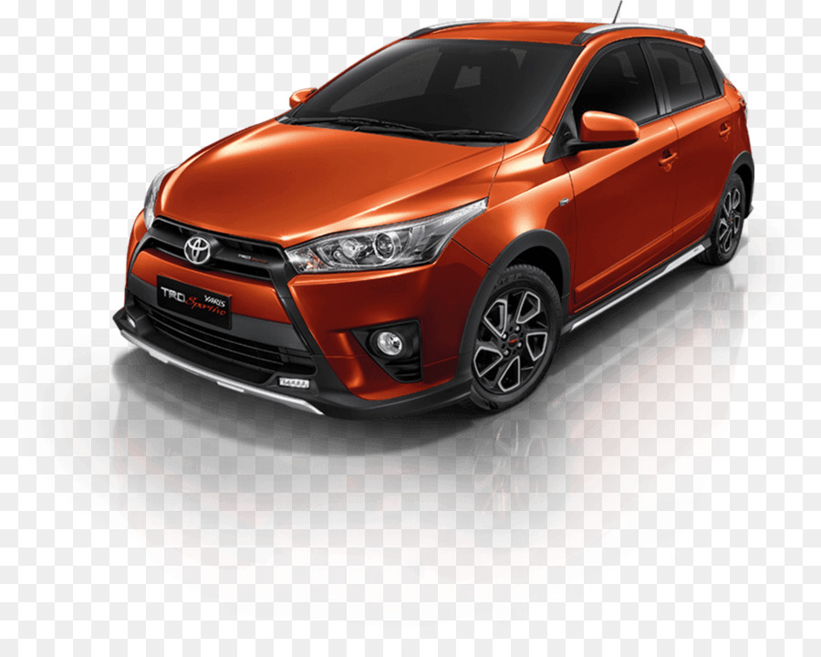 2016 Toyota Yaris，Toyota PNG