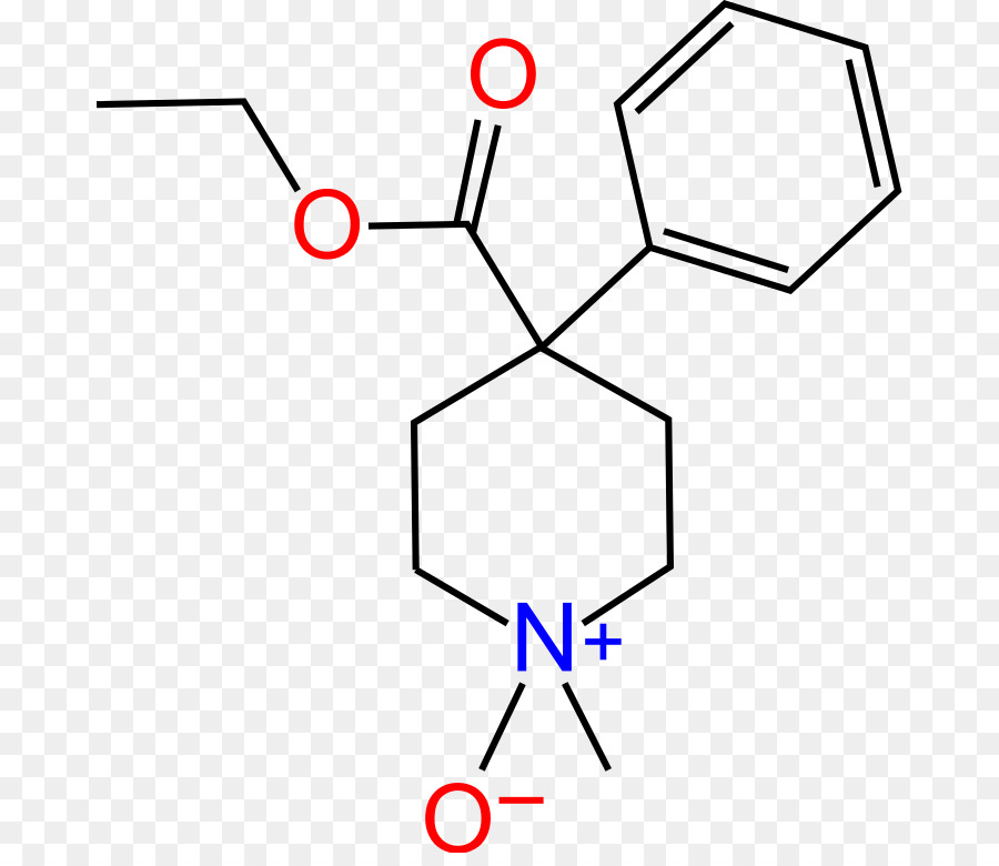 Kimyasal Yapı，Molekül PNG