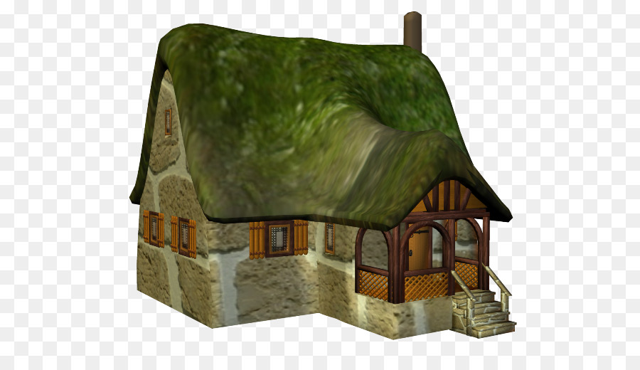 Küçük Ev，Kır Evi PNG