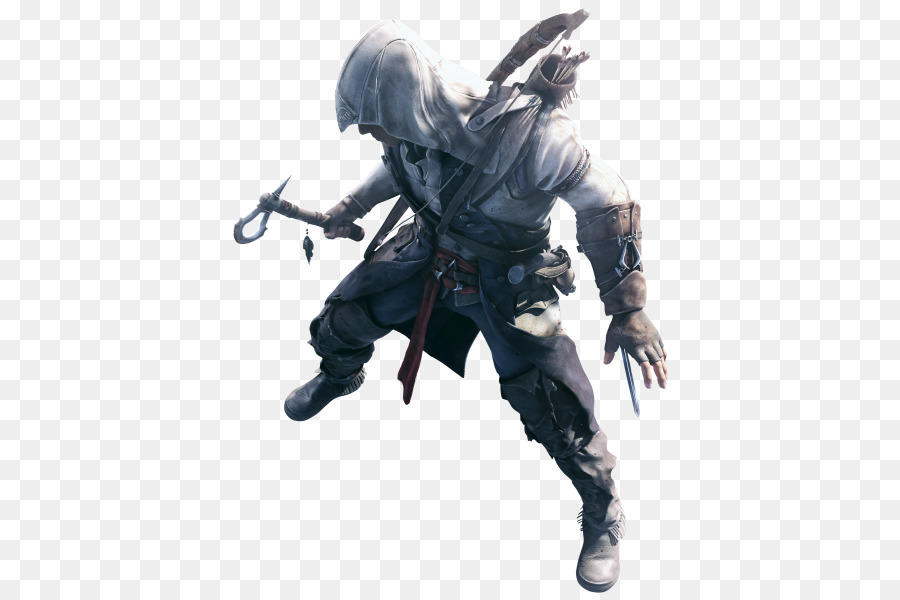 Assassin S Creed Iii，Assassin S Creed Birlik PNG