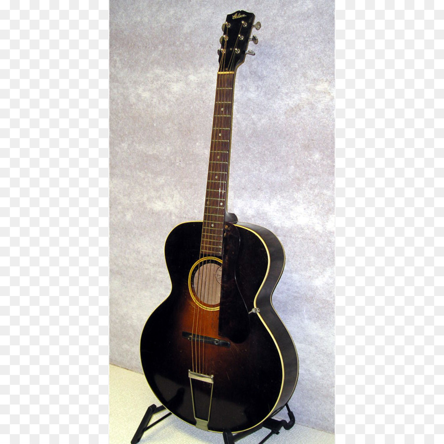 Akustik Gitar，Bas Gitar PNG