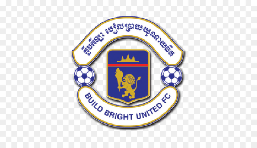 Phnom Penh，Parlak United Fc Inşa PNG